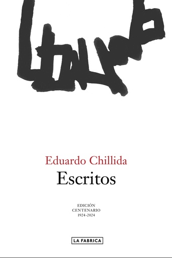 [9788418934957] Escritos.