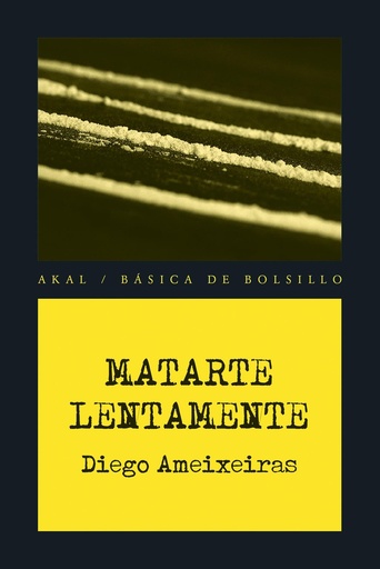 [9788446041627] Matarte lentamente