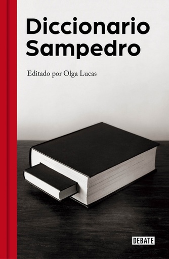 [9788499926025] Diccionario Sampedro