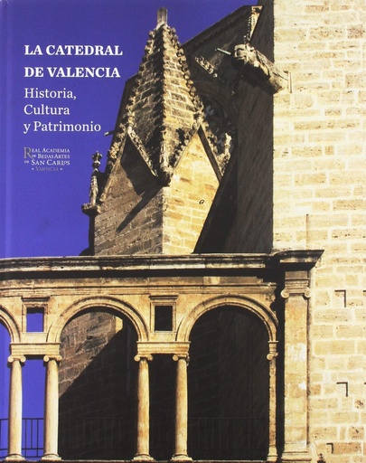 [9788494134494] LA CATEDRAL DE VALENCIA