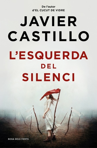 [9788419259844] L´esquerda del silenci