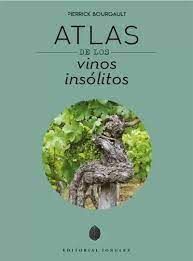 [9782361955854] ATLAS DE LOS VINOS INSOLITOS