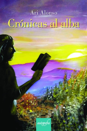 [9788419300768] Crónicas al Alba