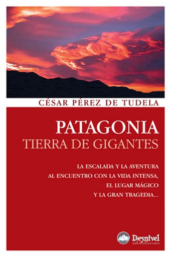 [9788498291827] Patagonia