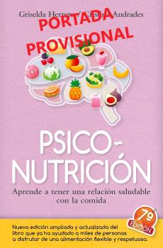 [9788410521308] PSICONUTRICIÓN (N.E.)