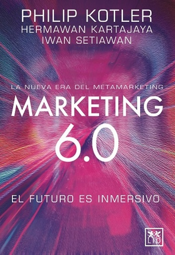 [9788410221093] MARKETING 6.0