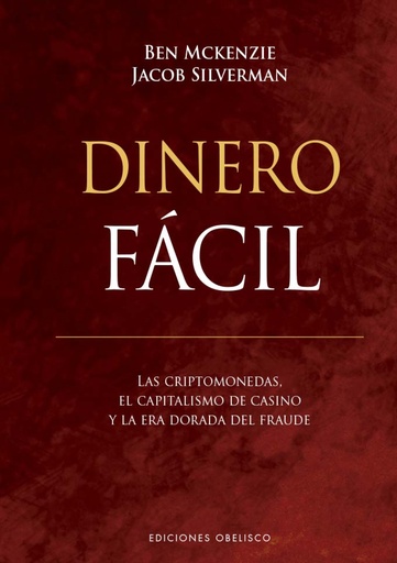 [9788411721189] Dinero fácil