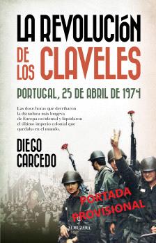 [9788410521933] REVOLUCIÓN DE LOS CLAVELES, LA