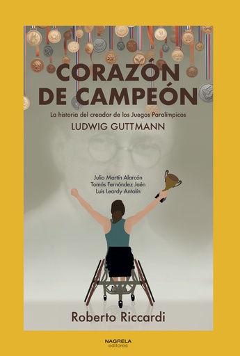 [9788419426369] CORAZÓN DE CAMPEÓN