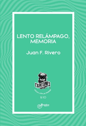 [9788410241183] LENTO RELÁMPAGO, MEMORIA