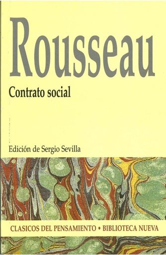 [9788470309854] CONTRATO SOCIAL