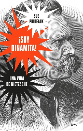 [9788434429772] ¡SOY DINAMITA!