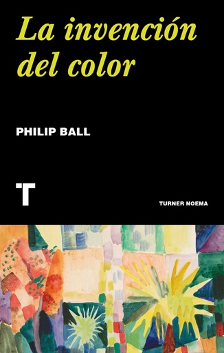 [9788417866631] La invención del color