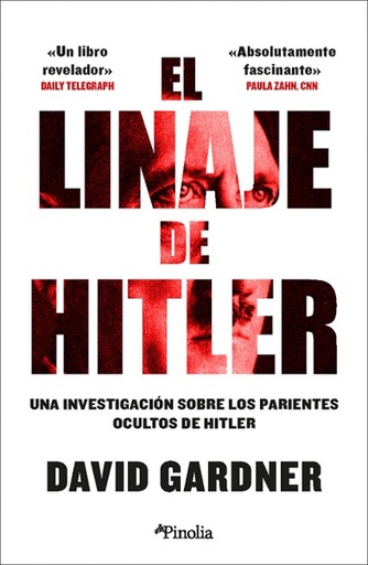 [9788419878397] LINAJE DE HITLER, EL