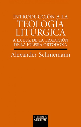 [9788430120673] Introducción a la Teología Litúrgica