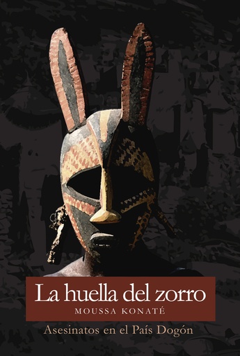 [9788412500783] La huella del zorro