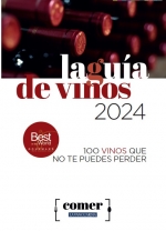 [9788418604430] Guía De Vinos 2024