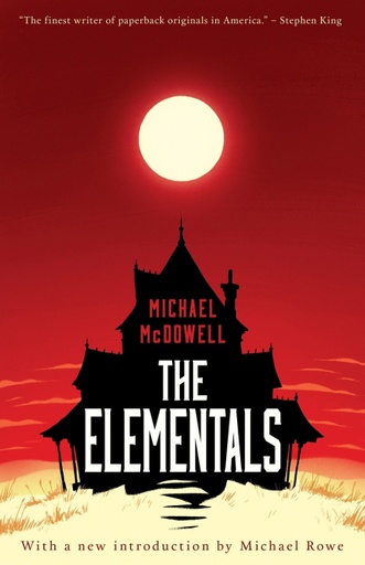 [9781941147177] The Elementals