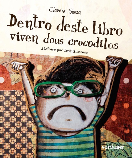 [9788418567476] DENTRO DESTE LIBRO VIVEN DOUS CROCODILOS