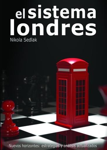 [9788412835915] El Sistema Londres