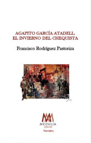 [9788419438935] AGAPITO GARCÍA ATADELL