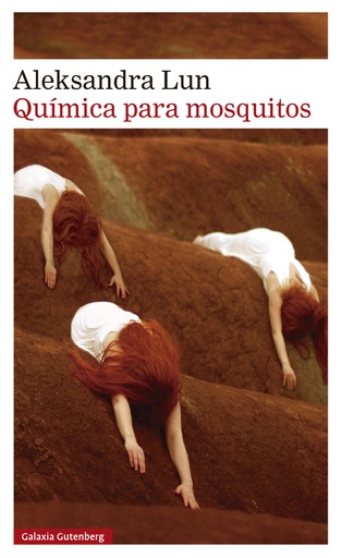 [9788419738240] Química para mosquitos