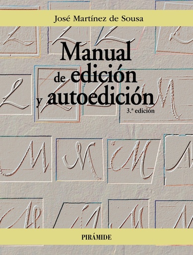 [9788436848953] Manual de edición y autoedición