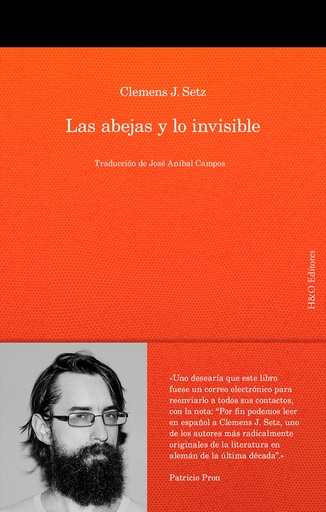 [9788412626285] Las abejas y lo invisible