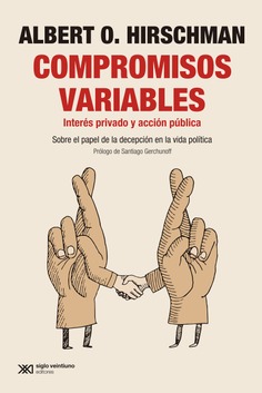 [9788432320989] COMPROMISOS VARIABLES