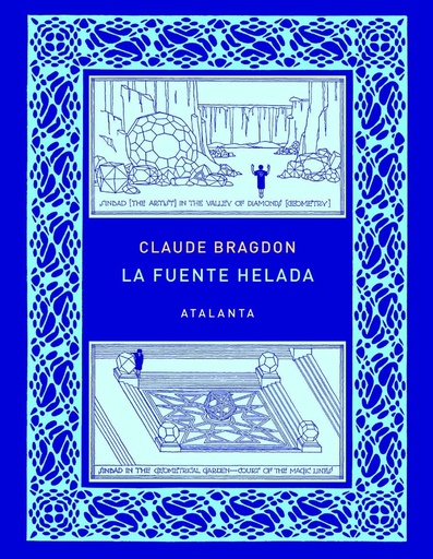 [9788412601480] LA FUENTE HELADA