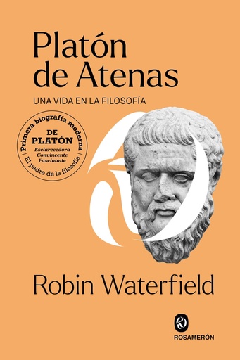 [9788412738346] Platón de Atenas