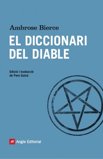 [9788416139286] El diccionari el diable