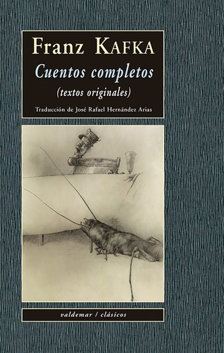 [9788477029533] Cuentos completos