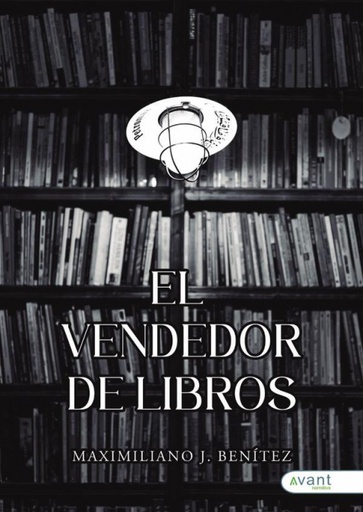 [9788419763389] El vendedor de libros