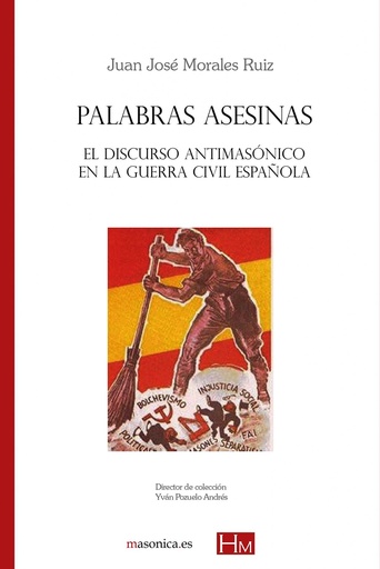 [9788494574986] Palabras asesinas