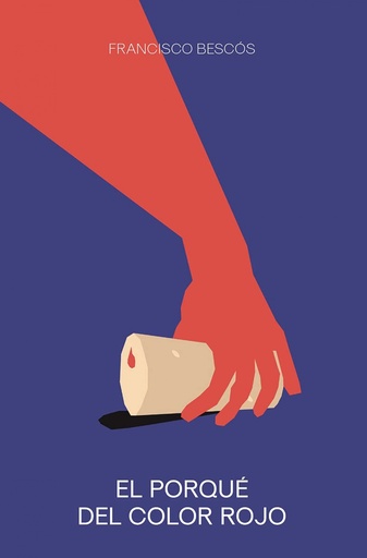 [9788418546334] El porqué del color rojo