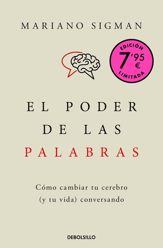 [9788466377119] El poder de las palabras (Campaña de verano edición limitada)