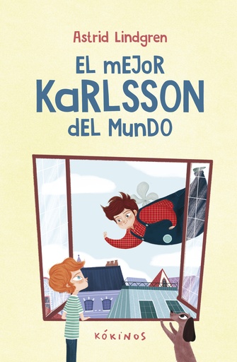 [9788419475626] El mejor Karlsson del mundo