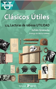 [9788478849642] CLÁSICOS ÚTILES