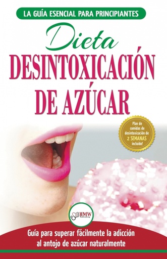 [9781774350317] Desintoxicación de azúcar