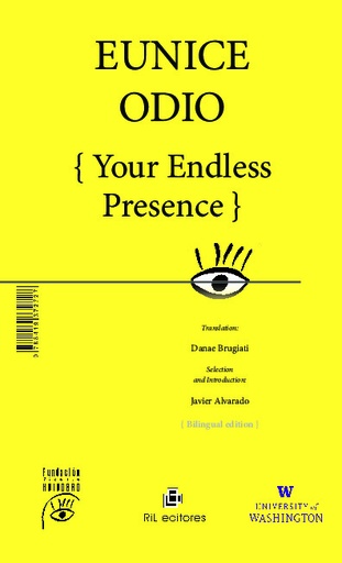 [9788419372727] Your Endless Presence / Tu presencia sin término