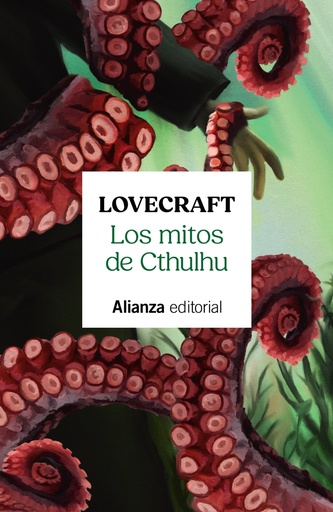 [9788411486842] Los mitos de Cthulhu