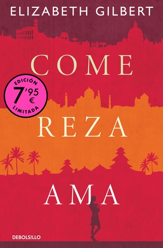 [9788466374286] Come, reza, ama (Campaña de verano edición limitada)