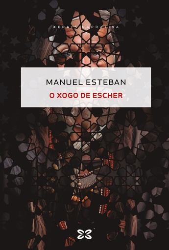 [9788411105392] O xogo de Escher