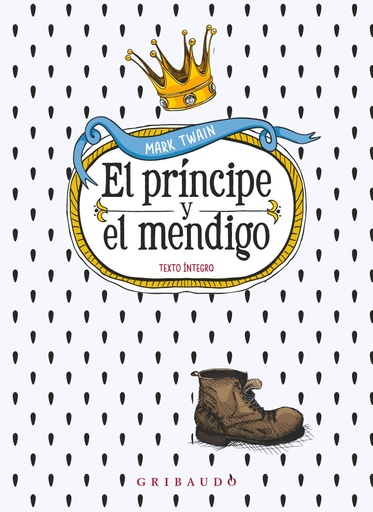 [9788412804607] El príncipe y el mendigo