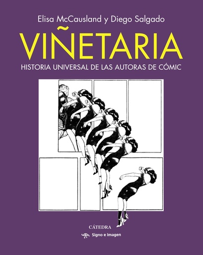 [9788437647852] Viñetaria