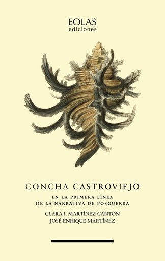 [9788410057357] Concha Castroviejo