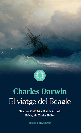 [9788412450392] El viatge del Beagle