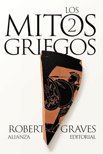 [9788411486705] Los mitos griegos, 2