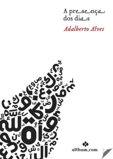 [9789896830885] A Presença dos Dias